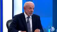 Lula diz ser a favor da diminui&ccedil;&atilde;o da maioridade penal para 16 anos em crimes hediondos