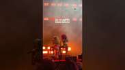 Anitta canta "Sal Grosso" ao vivo no Meli Music #sonoranapista #melimusic #anitta