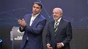 &lsquo;Ficou claro no debate os dois projetos de Pa&iacute;s&rsquo;, diz presidente do PT sobre Lula x Fl&aacute;vio