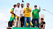 Fl&aacute;vio pede que apoiadores conven&ccedil;am indecisos e diz que Lula ser&aacute; &lsquo;vingativo&rsquo; se reeleito