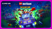 LEGO Batman ganha DLC do Coringa, onde voc&ecirc; joga como o vil&atilde;o