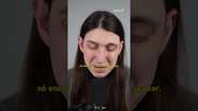 Felca retorna &agrave; internet ap&oacute;s sete meses e revela diagn&oacute;stico de fobia social #shorts