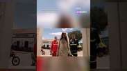 Juliette inova e lan&ccedil;a 'minifilme' para celebrar casamento com Ka&iacute;que Cerveny #shorts