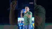Fl&aacute;vio chama Lula de 'marginal' e diz que abrir&aacute; sigilo se Marcola abrir o dele #shorts