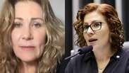 Irm&atilde; de Carla Zambelli declara voto em Lula: 'Sou uma Zambelli que vota 13'
