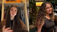 Prima de Lua Blanco se emociona ao relembrar &uacute;ltimos momentos com a atriz: &lsquo;Foi muito dif&iacute;cil&rsquo;