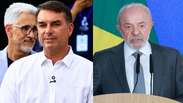 O que esperar do debate da Globo? Rep&oacute;rter revela expectativa para embate entre Lula e Fl&aacute;vio Bolsonaro