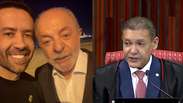Meta responde Nunes Marques e diz que canal &lsquo;Ex&eacute;rcito do Lula&rsquo; n&atilde;o viola regras da empresa