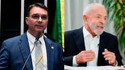 Ou&ccedil;a na &iacute;ntegra o &uacute;ltimo hor&aacute;rio eleitoral de Fl&aacute;vio e Lula, que tem sertanejos, Janones e ataques