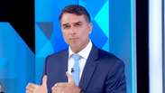 Verdadeiro: Fl&aacute;vio disse que Lula s&oacute; durante a campanha fez reajuste de R$ 3 ao dia no Bolsa Fam&iacute;lia