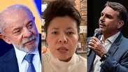 Como funciona a checagem em tempo real durante o debate? Diretora do Aos Fatos explica