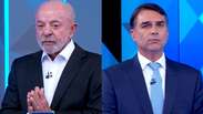 Lula reclama que Fl&aacute;vio n&atilde;o responde suas perguntas, e senador diz que petista &lsquo;n&atilde;o est&aacute; ouvindo&rsquo;