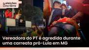 HN 16x9 VEREADORA PT AGREDIDA