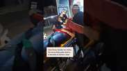 Vereadora do PT &eacute; agredida durante uma carreata pr&oacute;-Lula em MG #shorts