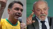Pesquisas apontam empate t&eacute;cnico entre Fl&aacute;vio Bolsonaro e Lula a um dia do 2&ordm; turno da elei&ccedil;&atilde;o