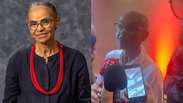 Marina Silva comemora reelei&ccedil;&atilde;o de Lula e diz estar grata: 'N&atilde;o seremos subservientes'