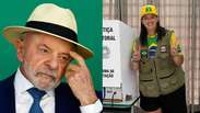 Deputada eleita no Paran&aacute; pede que seguidores demitam funcion&aacute;rios que votaram em Lula