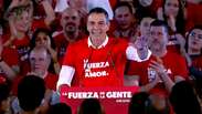 Primeiro-ministro da Espanha cita vit&oacute;ria de Lula como exemplo para vencer elei&ccedil;&otilde;es