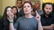 Justi&ccedil;a italiana adia audi&ecirc;ncia sobre extradi&ccedil;&atilde;o de Carla Zambelli
