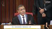 TSE valida arredondamento e confirma cumprimento da cl&aacute;usula de barreira pela federa&ccedil;&atilde;o PSOL/Rede