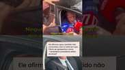 Valdemar diz que nem Bolsonaro sabia do plano de Fl&aacute;vio de deixar o Brasil #shorts