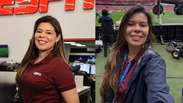 Elaine Trevisan questiona Equador como sede da Libertadores, mas destaca &lsquo;alma&rsquo; do futebol feminino