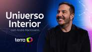 Mantovanni faz a previs&atilde;o dos signos e recebe B&agrave;ba King; assista na &iacute;ntegra!