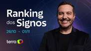 Mantovanni: c&eacute;u em harmonia traz momento de paz; veja o ranking dos signos!