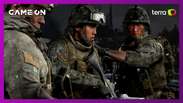 Designer de Call of Duty fala ao Game On sobre a chegada da franquia no Switch 2
