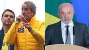 Valdemar visita Bolsonaro, enquanto Lula se re&uacute;ne com ministro das Rela&ccedil;&otilde;es Exteriores; veja destaques