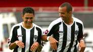 Tardelli marca e Atlético-MG bate o Rio Branco