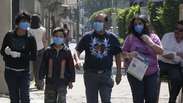 Gripe suína mata 20 pessoas no México