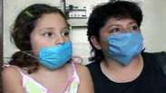 México reforça medidas contra gripe suína