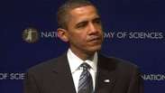 Obama tenta acalmar EUA sobre gripe suína