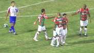 Portuguesa conquista 1ª vitória na Série B