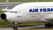 FAB busca Airbus que desapareceu no Atlântico