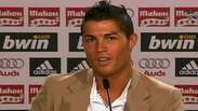 Cristiano Ronaldo pretende retribuir o investimento do Real