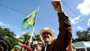 Brasil exagera no apoio a Zelaya, diz embaixador