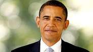Barack Obama leva Prêmio Nobel da Paz de 2009