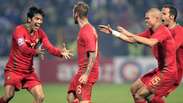 Portugal vence Bósnia, encerra angústia e vai à Copa