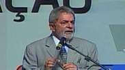 Lula destaca liberdade proporcionada pela Internet