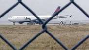 Passageiros contam pânico vivido em voo para EUA