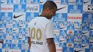 Ex-jogador, Marcelinho quer ajudar Mano Menezes