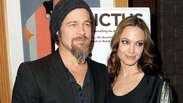 Brad Pitt e Jolie doam US$ 1 milhão para o Haiti