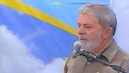 Lula: Haiti nunca teve chances
