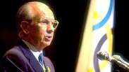 Ex-presidente do COI falece aos 89 anos na Espanha