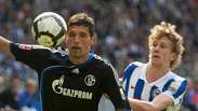 Hertha Berlin 0 x 1 Schalke - 32ª rodada