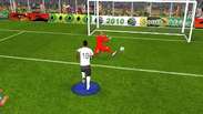 Alemanha 4 x 0 Austrália: Veja animação dos gols em 3D