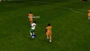 Costa do Marfim 0 x 0 Portugal: veja lance de C. Ronaldo em 3D