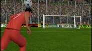 Portugal 7 x 0 Coreia do Norte: Veja animação dos gols em 3D